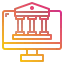 Monitor icon 64x64