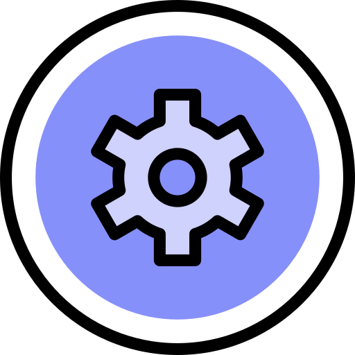 Settings icon