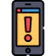 Smartphone icon 64x64