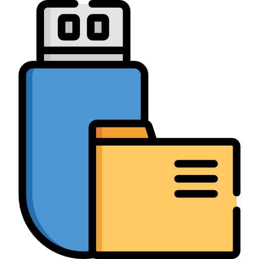 Drive icon