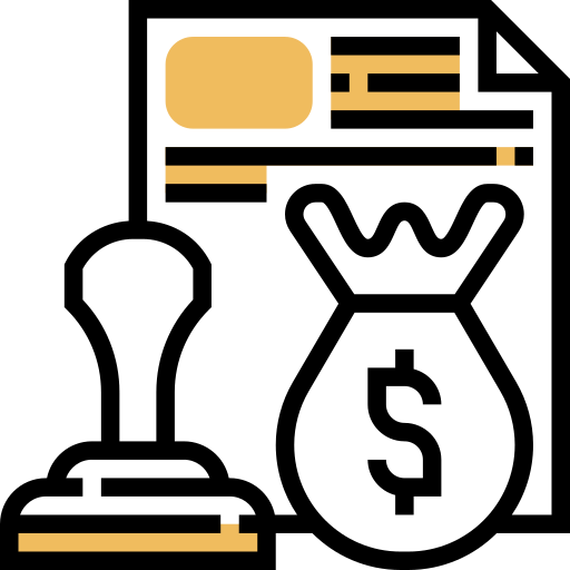 Loan icon