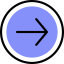 Right arrow icon 64x64