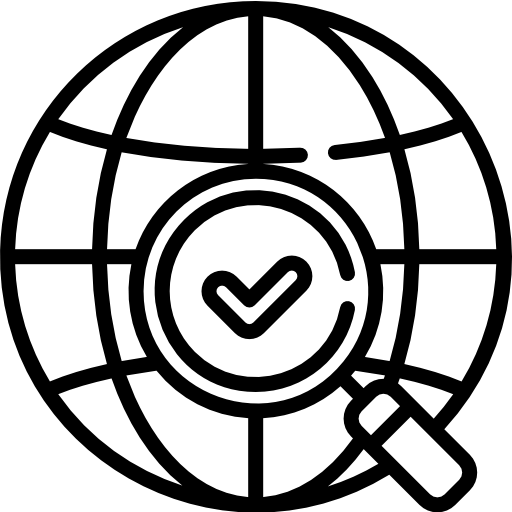 Seo icon