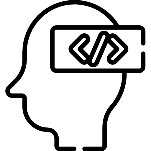Programming icône