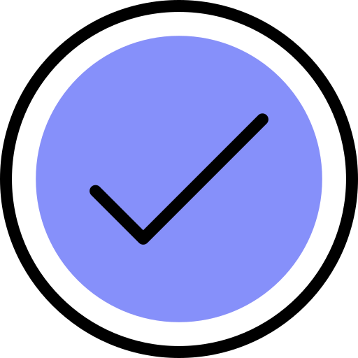 Check icon