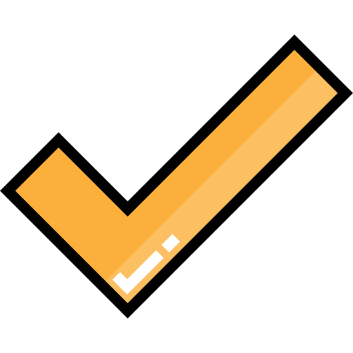 Check icon