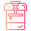 Рюкзак иконка 64x64