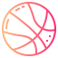 Баскетбол иконка 64x64