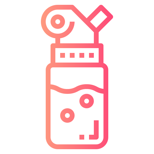 Bottle icon