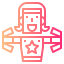 Болельщик иконка 64x64
