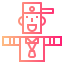 Тренер иконка 64x64