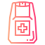Аптечка первой помощи иконка 64x64