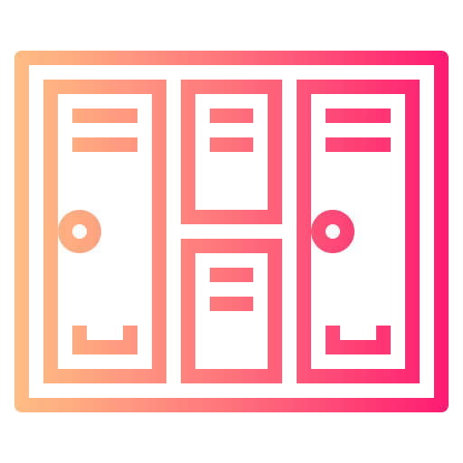 Locker icon