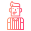 Referee icon 64x64
