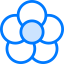 Flower icon 64x64