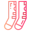 Socks icon 64x64