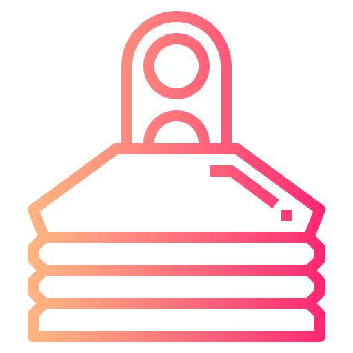 Cones icon