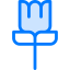 Flower icon 64x64