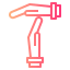 Time out icon 64x64