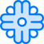 Flower icon 64x64