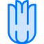 Tulip icon 64x64