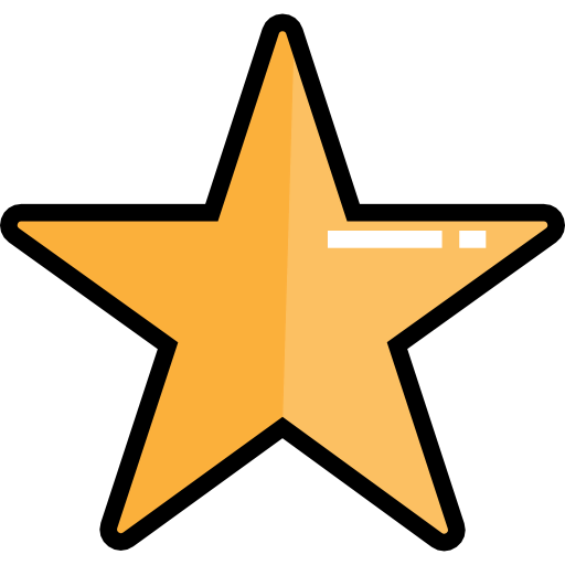 Star icon