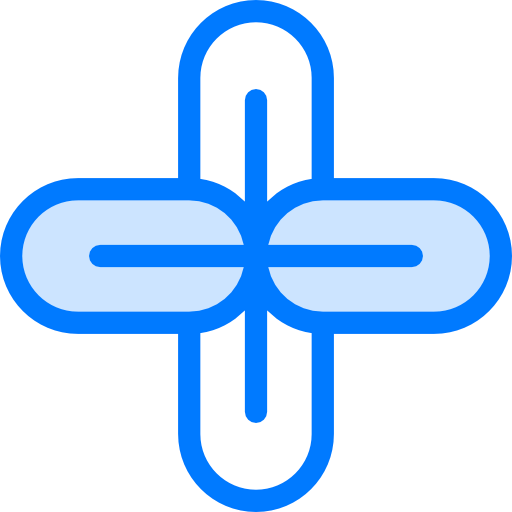 Flower icon