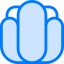 Tulip icon 64x64