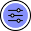 Settings icon 64x64