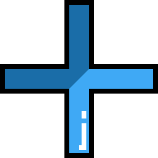 Plus icon