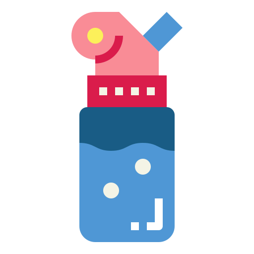 Bottle icon