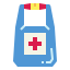 First aid kit icon 64x64