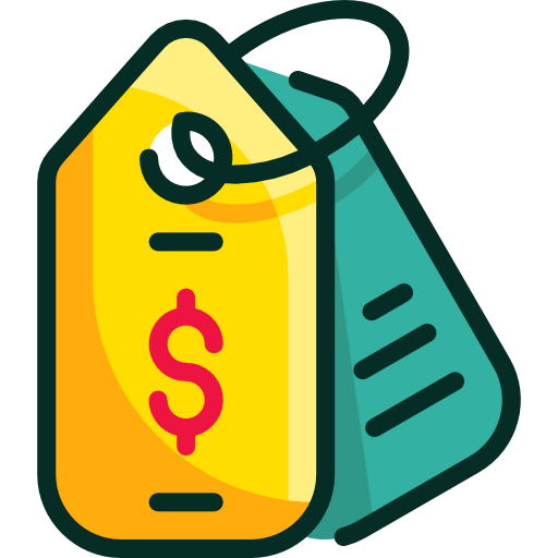Tag icon