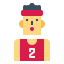 Headband icon 64x64