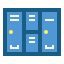 Locker icon 64x64