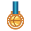 Medal icon 64x64