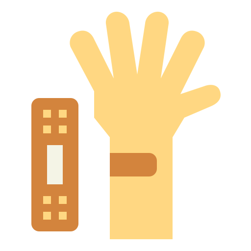 Plaster icon