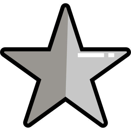 Star icon
