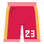 Shorts icon 64x64
