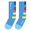 Socks icon 64x64