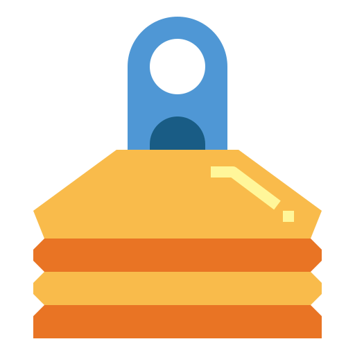 Cones icon
