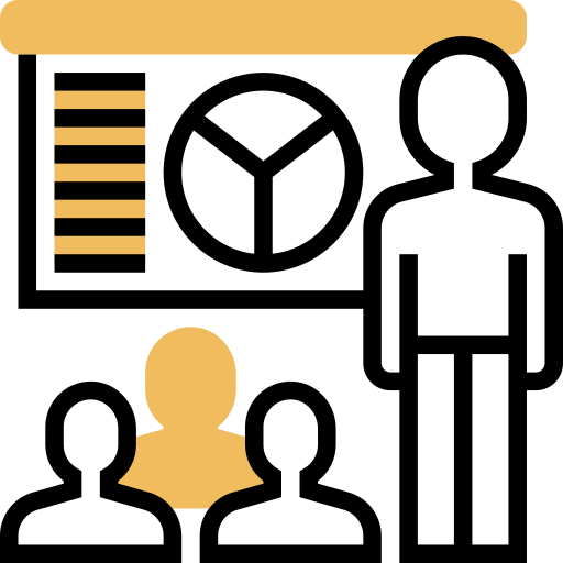 Training icon