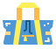 Sport bag icon 64x64