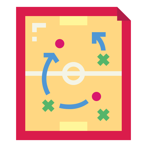 Tactic icon