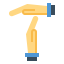 Time out icon 64x64