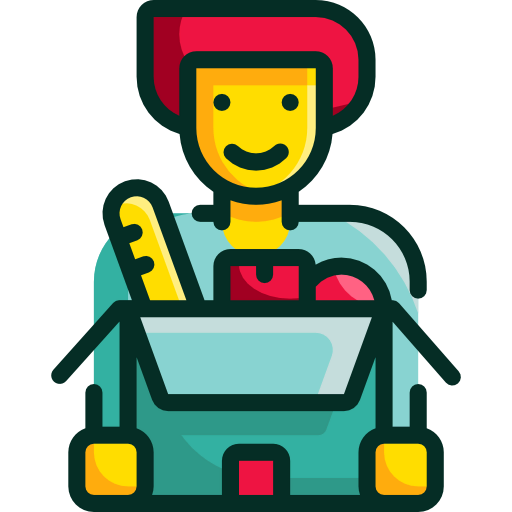 Customer icon