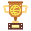 Trophy icon 64x64
