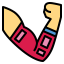 Arm icon 64x64