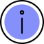 Info icon 64x64