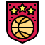 Badges icon 64x64
